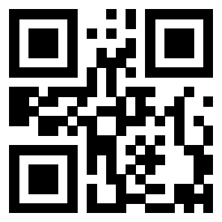 3914731321 QrCode associato