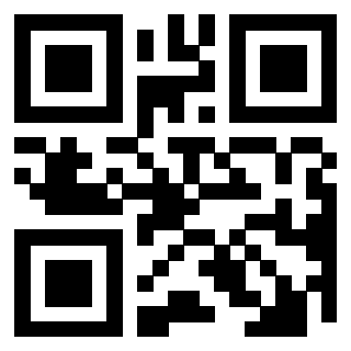 Scansione del QrCode di 3914731324