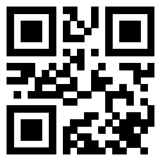 Il QrCode di 3914731326