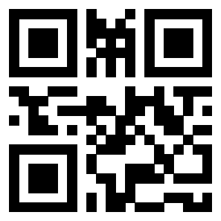 3914731328 - Immagine del QrCode