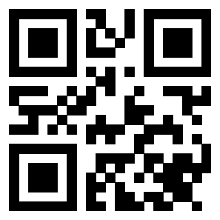 3914731329 - Immagine del QrCode