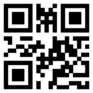 Immagine del Qr Code di 3914731331