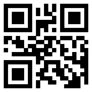 3914731332 - Immagine del QrCode associato