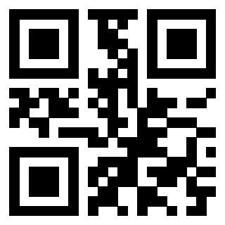 Scansione del QrCode di 3914731335