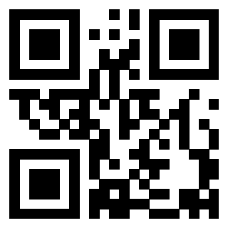 Immagine del QrCode di 3914731337