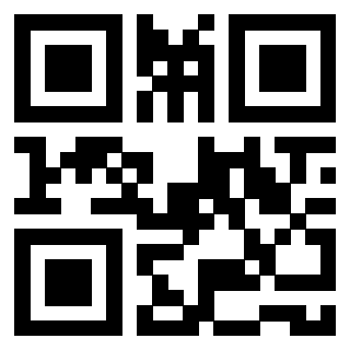 Scansione del QrCode di 3914731338