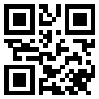 3914731340 - Immagine del Qr Code