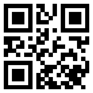 3914731341 QrCode associato