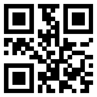 Immagine del QrCode di 3914731342