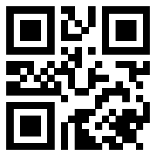 Scansione del Qr Code di 3914731348