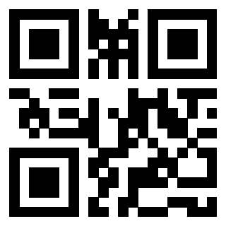 Scansione del Qr Code di 3914731349