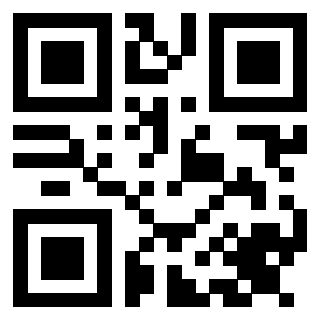 Scansione del QrCode di 3914731350