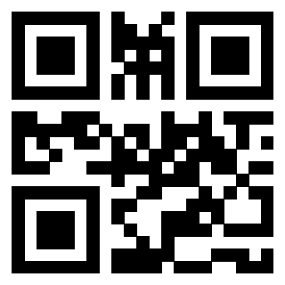 Immagine del QrCode di 3914731351