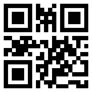 Immagine del QrCode di 3914731353