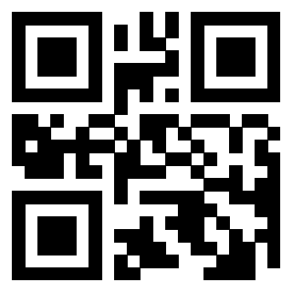 3914731357 - Immagine del Qr Code associato