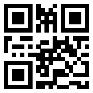 3914731360 - Immagine del QrCode