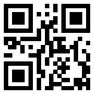 Scansione del QrCode di 3914731361