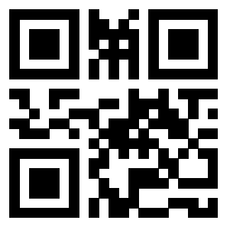 Scansione del QrCode di 3914731362