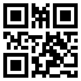 Il QrCode di 3914731367