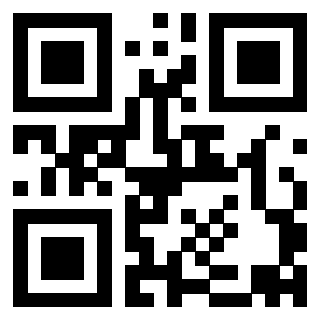3914731368 - Immagine del QrCode associato