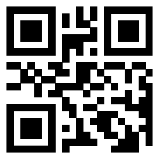 Scansione del QrCode di 3914731369