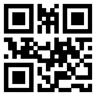 Scansione del Qr Code di 3914731372