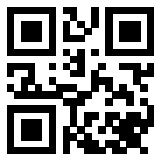 Immagine del Qr Code di 3914731373