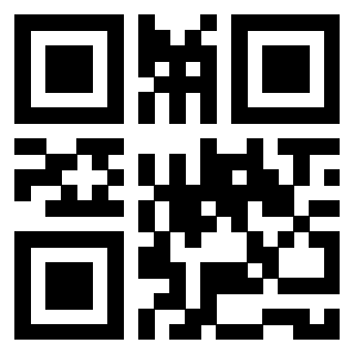 Il Qr Code di 3914731378