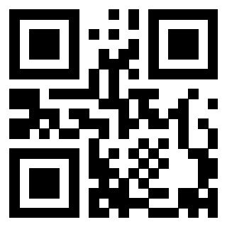 Immagine del Qr Code di 3914731380