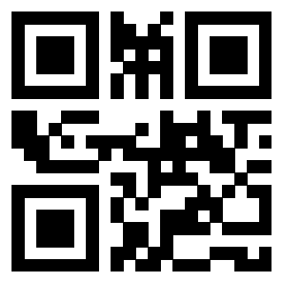 Immagine del Qr Code di 3914731381