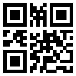 Immagine del Qr Code di 3914731382