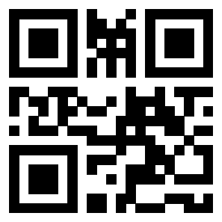 3914731385 - Immagine del Qr Code associato