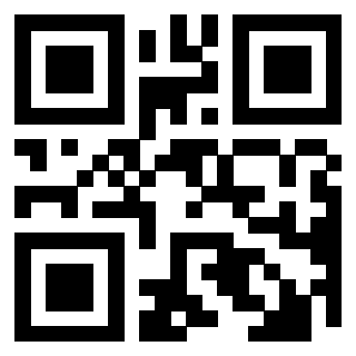 Immagine del Qr Code di 3914731393