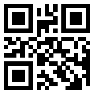 Immagine del QrCode di 3914731394