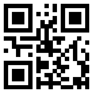 3914731397 - Immagine del QrCode associato