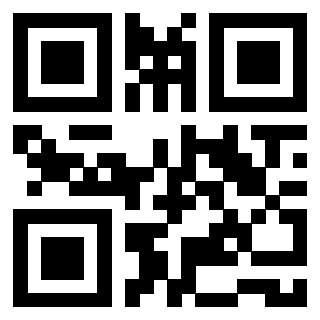 3914731399 - Immagine del QrCode associato