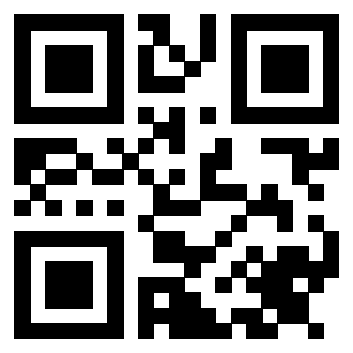 3914731400 - Immagine del Qr Code