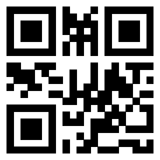 Scansione del Qr Code di 3914731403