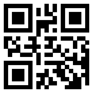 3914731406 - Immagine del Qr Code associato
