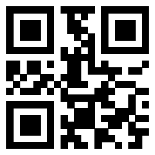 3914731407 QrCode associato