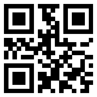 Immagine del Qr Code di 3914731409
