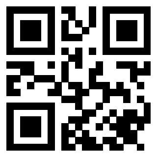 Il Qr Code di 3914731410