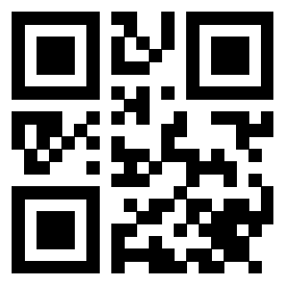 Scansione del QrCode di 3914731411