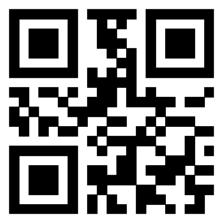 3914731413 Qr Code associato