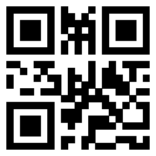 Immagine del QrCode di 3914731414