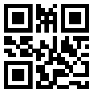 3914731416 - Immagine del Qr Code associato