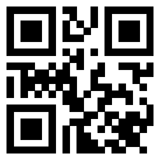 3914731419 - Immagine del Qr Code associato