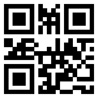 Il QrCode di 3914731433