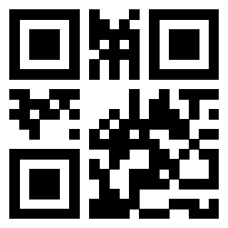3914731435 - Immagine del QrCode