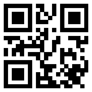 Scansione del QrCode di 3914731436